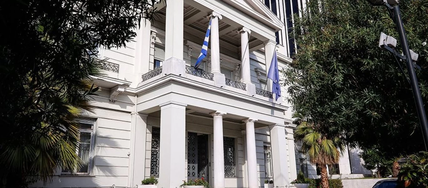 Η απάντηση του ΥΠΕΞ στον Ερντογάν για το «παιχνίδι και πως παίζεται»: «Όχι πολιτική με δηλώσεις»